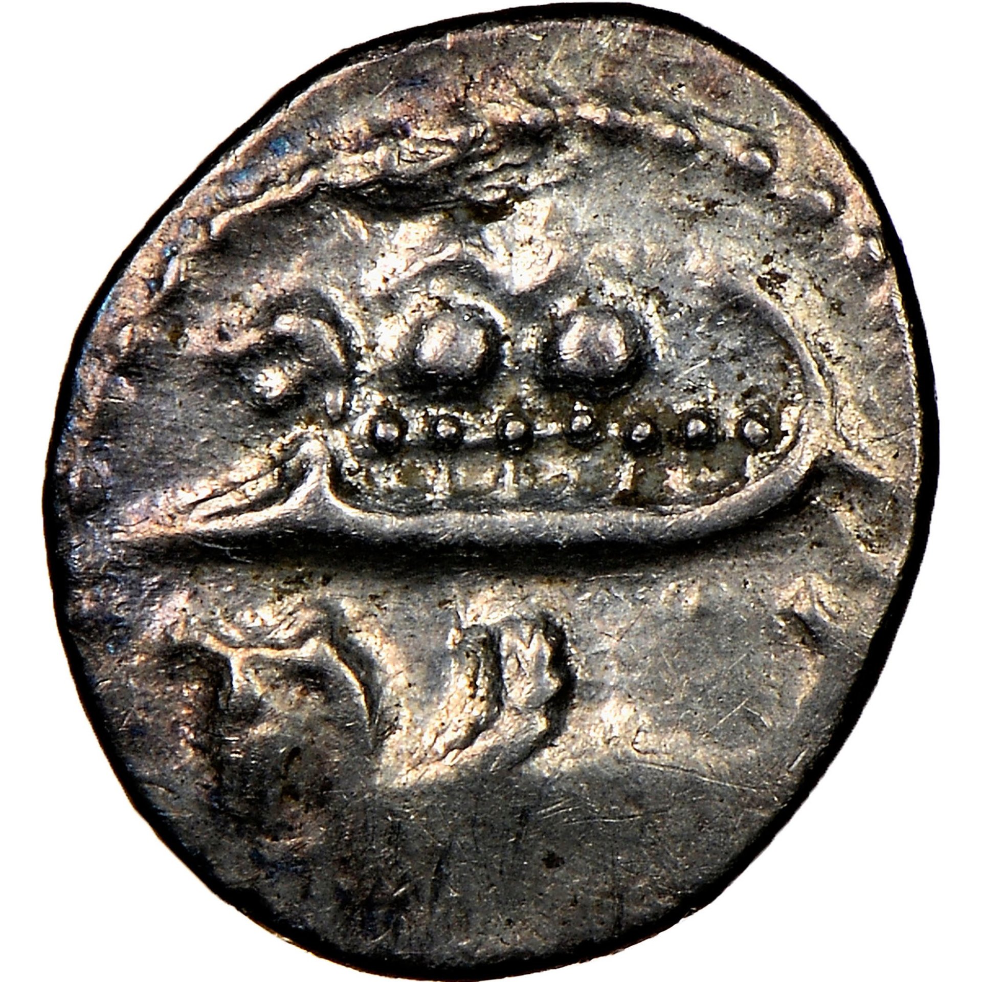 Phoenicia Byblus 1 16th Shekel Obv.jpg