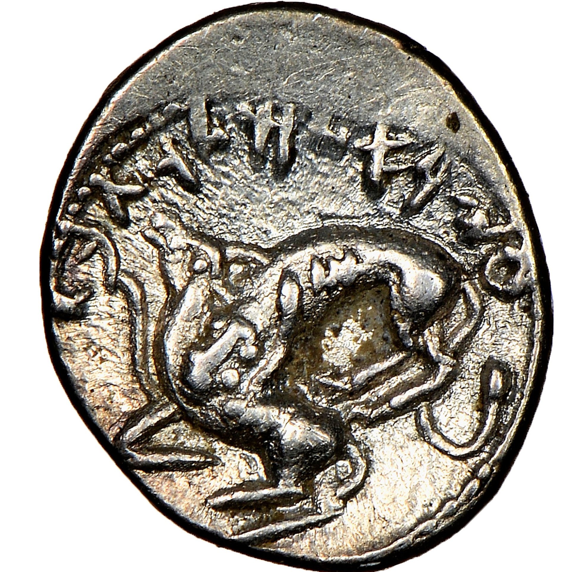 Phoenicia Byblus 1 16th Shekel Rev.jpg