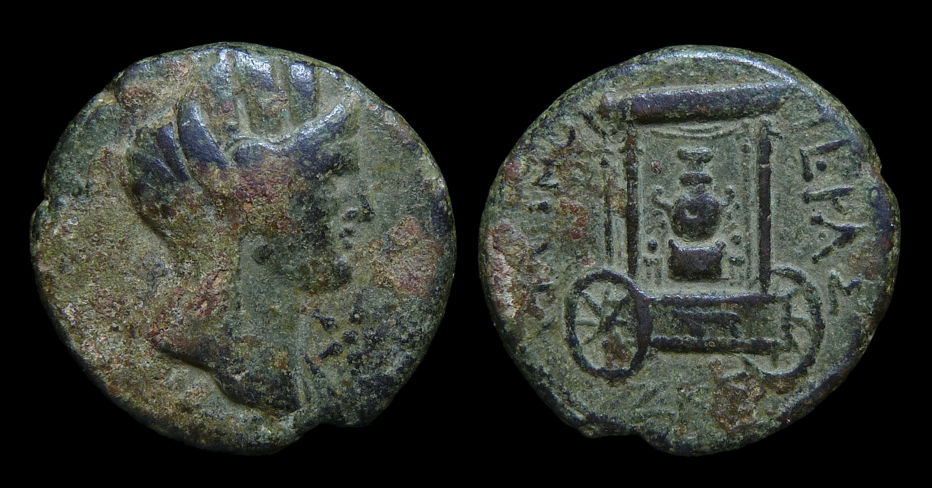 Phoenicia Sidon - Cart of Astarte.jpg