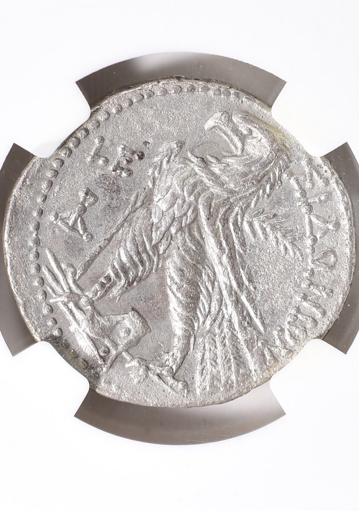 Phoenicia Sidon Tetradrachm Rev.jpg