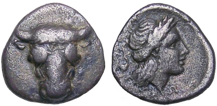 Phokis, Federal Coinage.jpg
