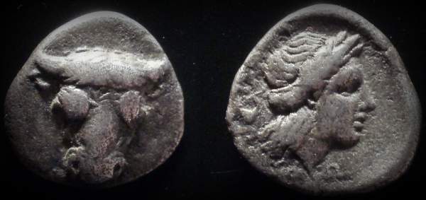 Phokis, Federal Coinage.jpg