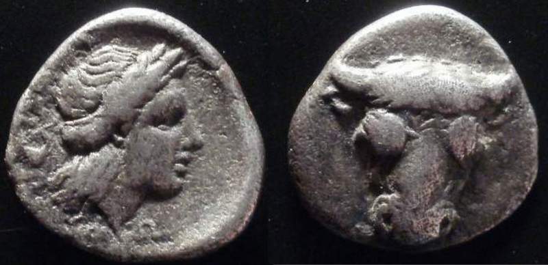 Phokis, Federal Coinage.jpg