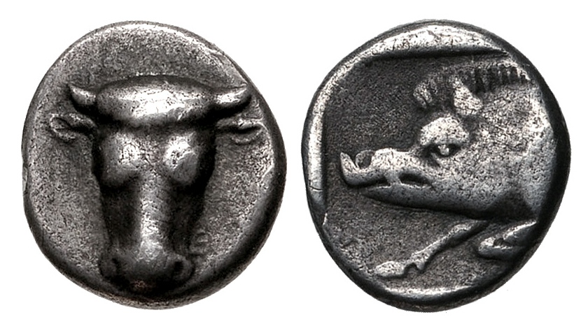 Phokis - Federal Coinage Obol ex Stevex6 3750326.jpg