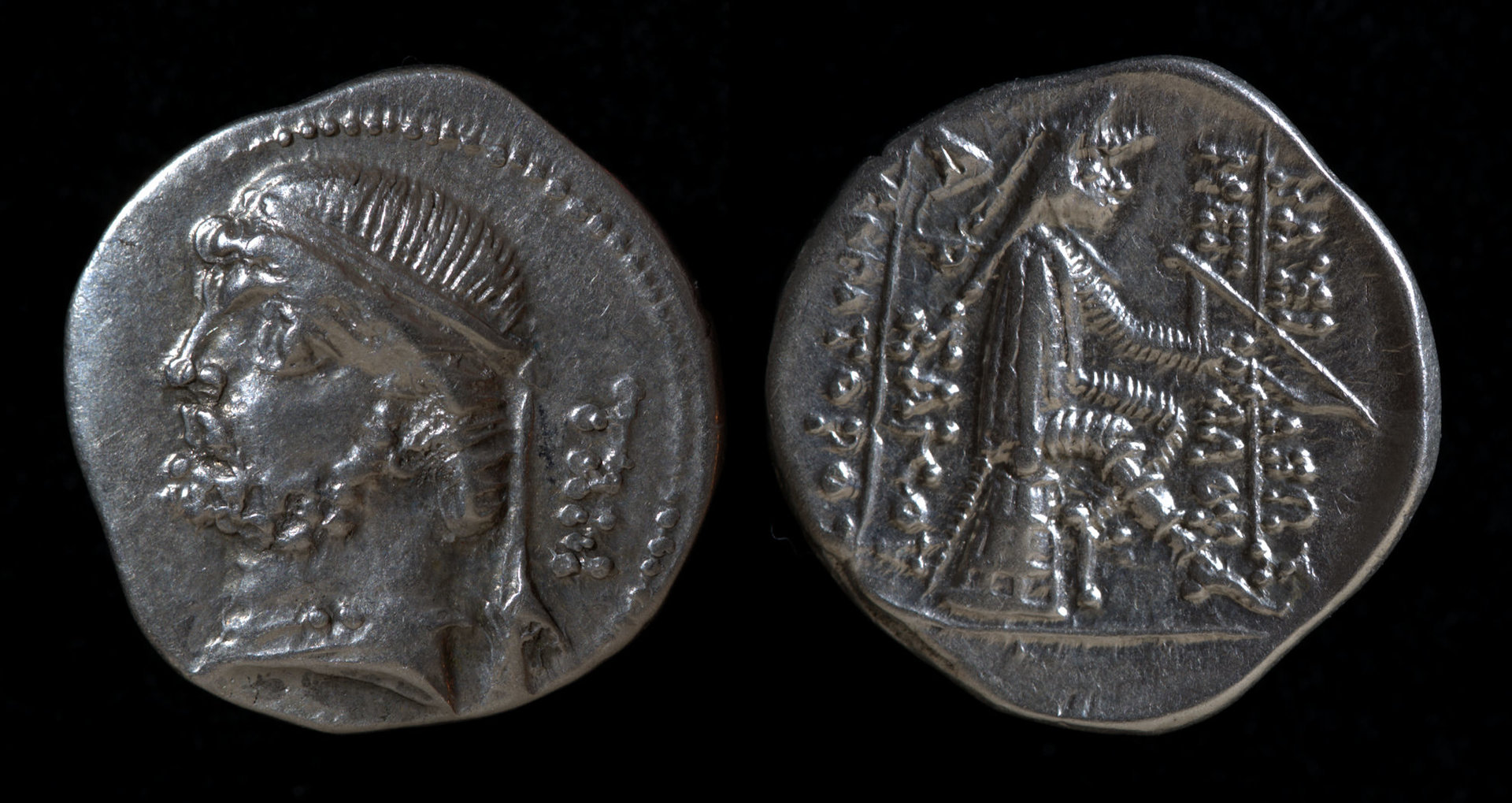 Phraates II TAM.jpg