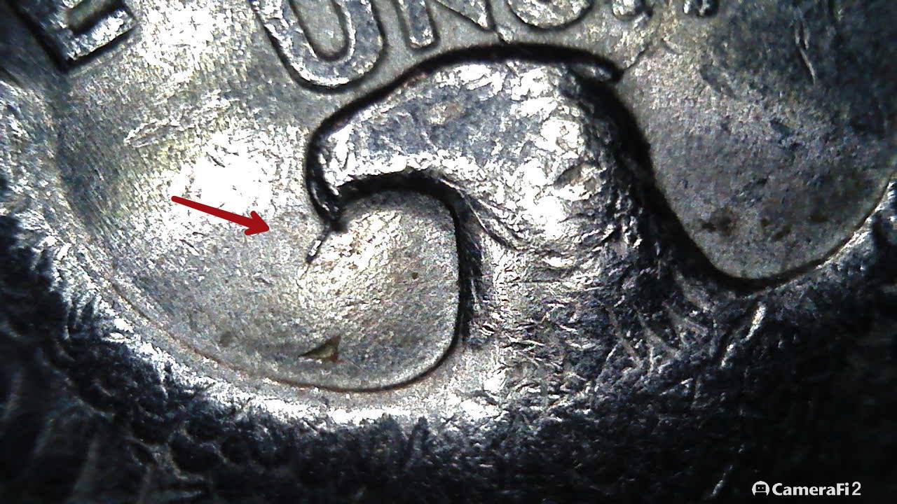 1995 D Just KOOL Coin Talk
