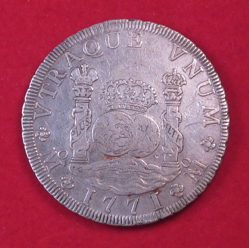 Pillar Dollar 1771 Obverse.jpg