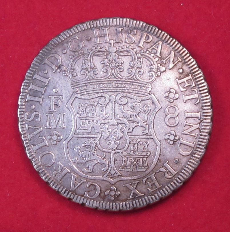 Pillar Dollar 1771 Reverse.jpg