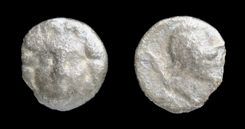 Pisidia Obol - 300-190 BC.jpg