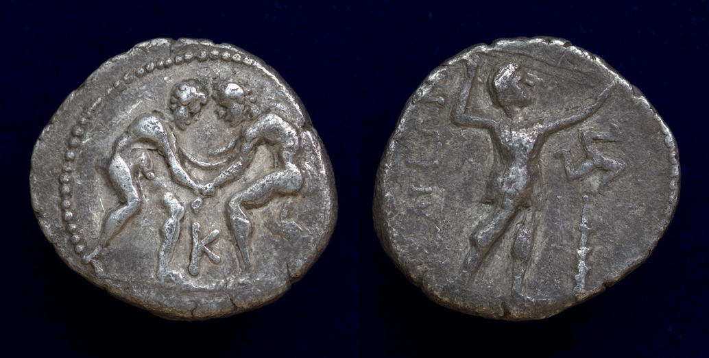 Pisidia Selge Stater.jpg