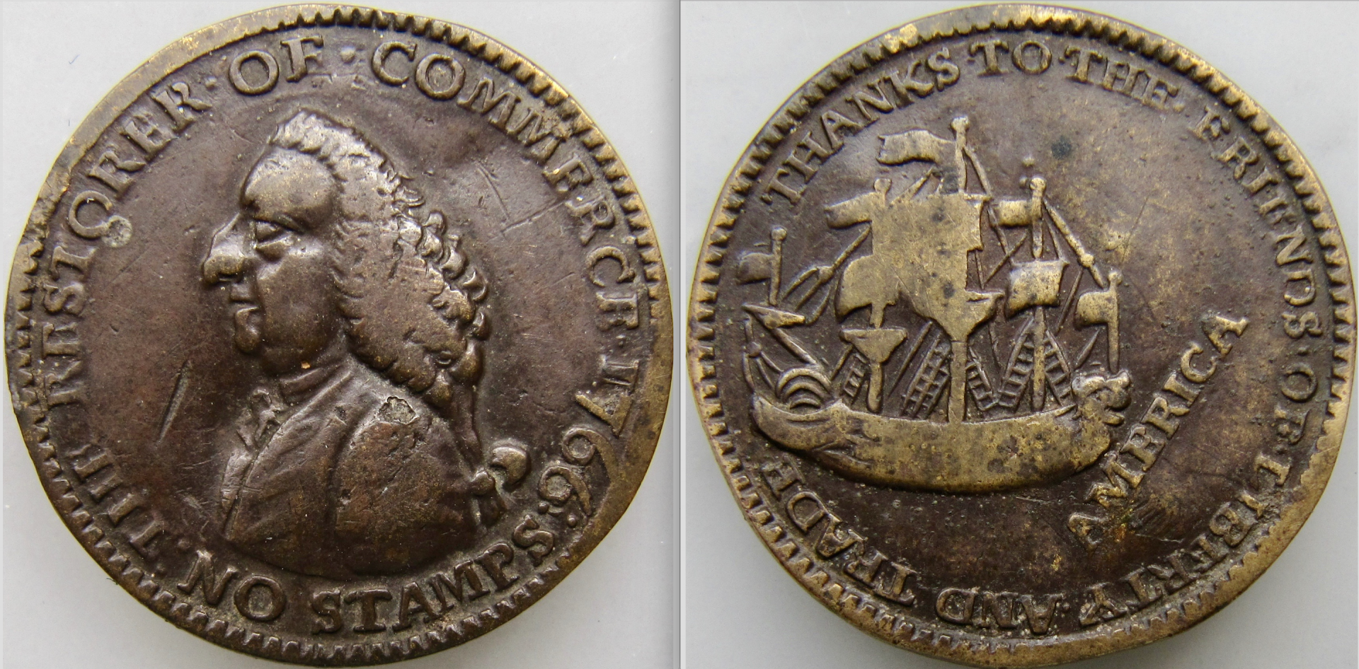 PITT FARTHING - MY EXAMPLE - OBV:REV - VGP - choose    .png