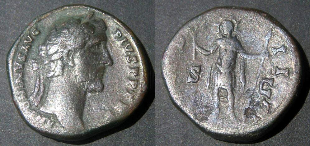 Pius nimbate 144-161AD.jpg