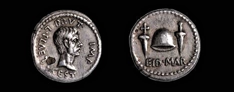 Plated Ides of March Denarius (2).jpg