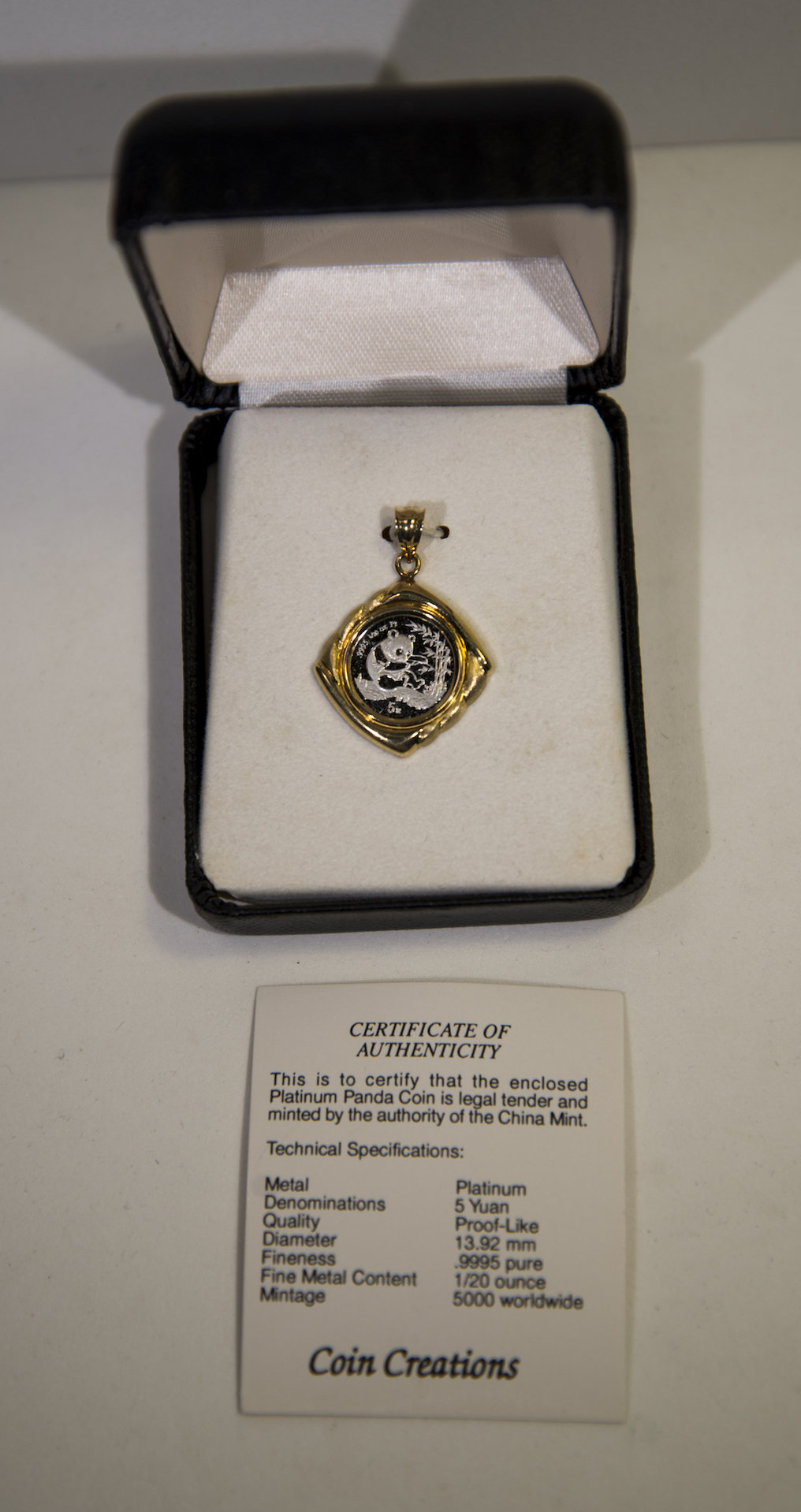 Platinum Panda Pendant - Front.jpg