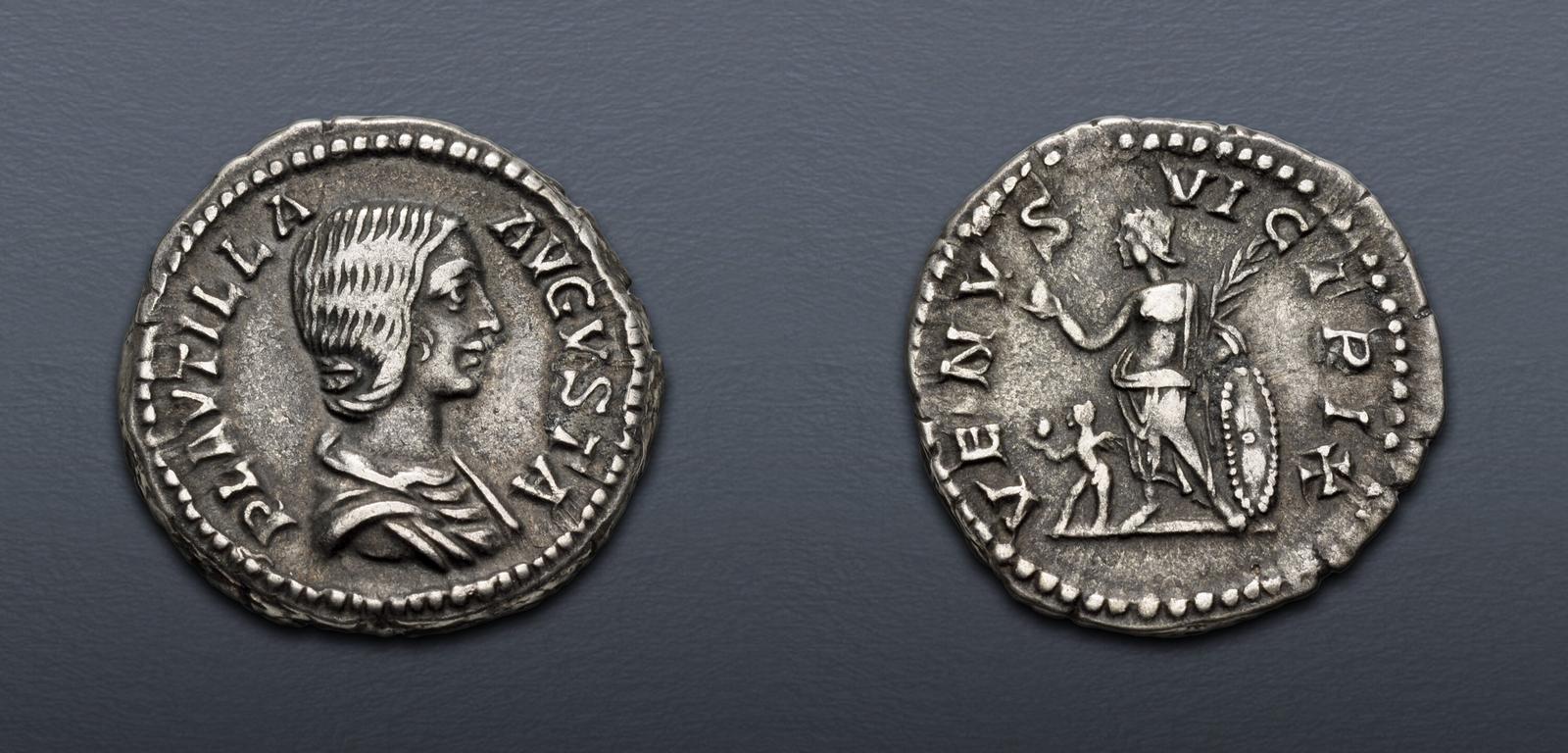 Plautilla AR Denarius - Venus & Cupid (CNG E-Auction 515, Lot 589).jpg