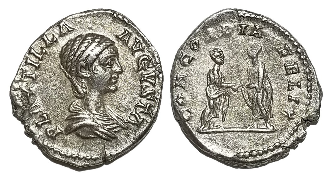 Plautilla Concordia Felix Denarius.jpg