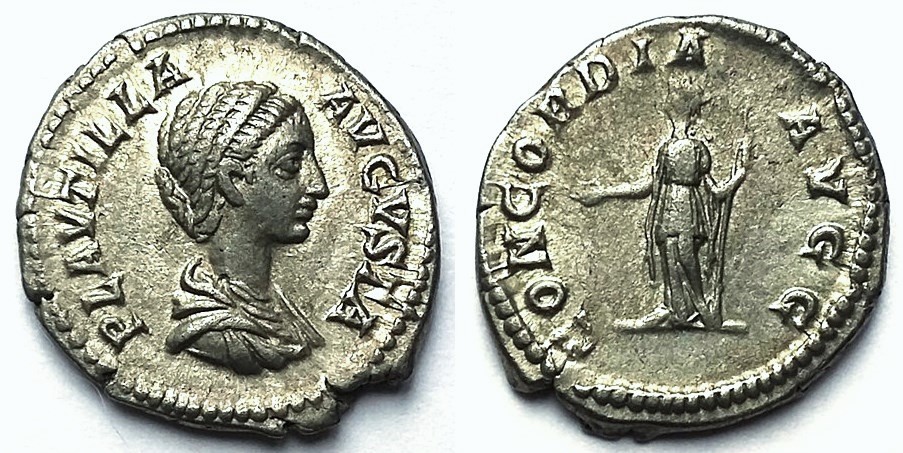 Plautilla Concordia Standing Denarius.jpg