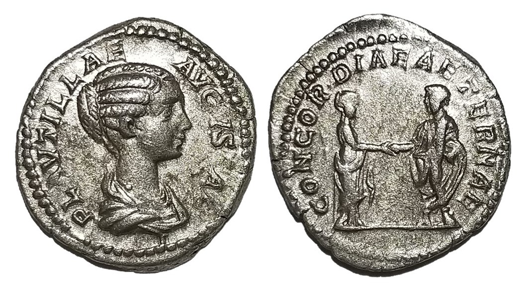 Plautilla CONCORDIAE AETERNAE denarius.jpg