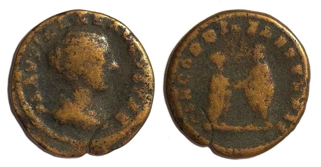 Plautilla CONCORDIAE AETERNAE limes denarius.jpg