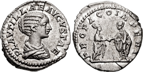 Plautilla denarius - Plautilla & Caracalla reverse.jpg
