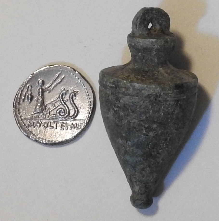 Plumb Bob.JPG