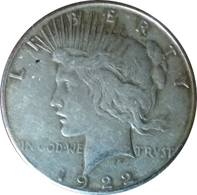 Pocket piece 1922-S Peace Obverse.jpg