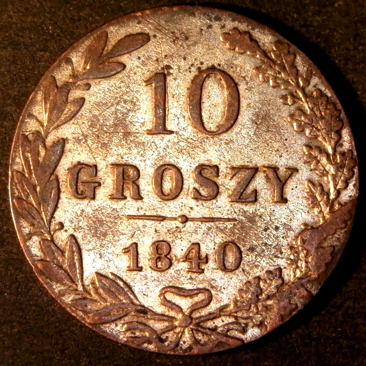 Poland 10 Groszy 1840 obv.jpg