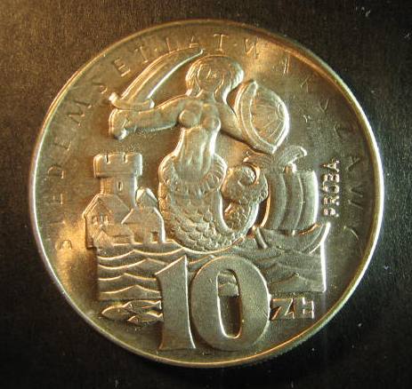 Poland 10 Zloty 1965 Obverse.JPG
