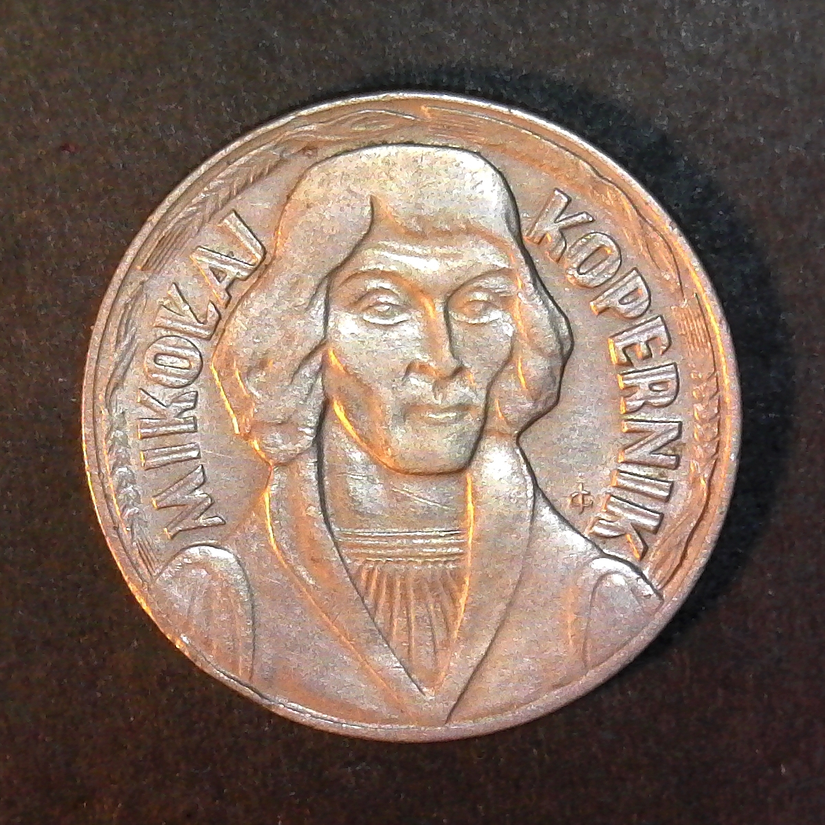 Poland 10 Zloty 1968 reverse.jpg