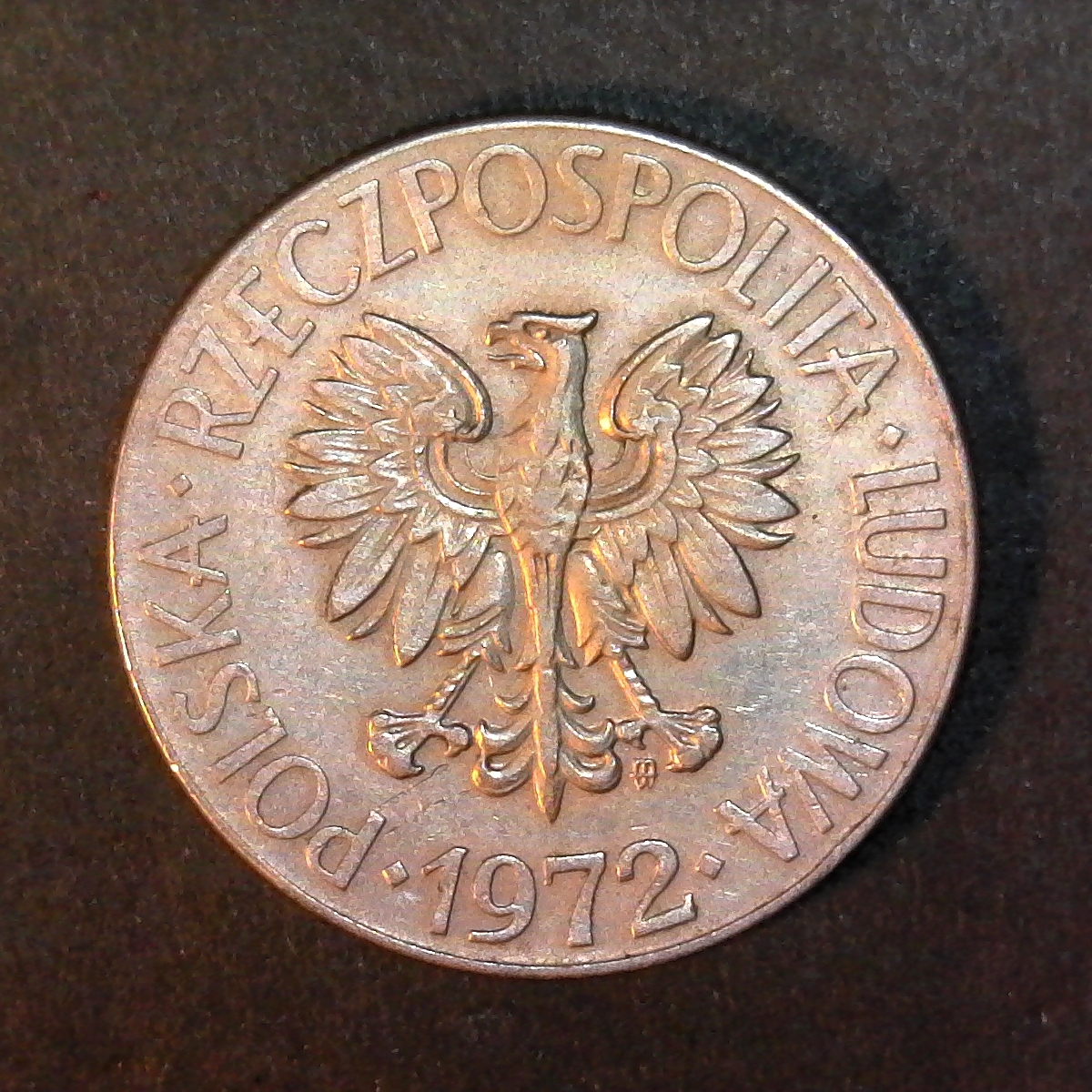 Poland 10 Zloty 1972 obverse.jpg