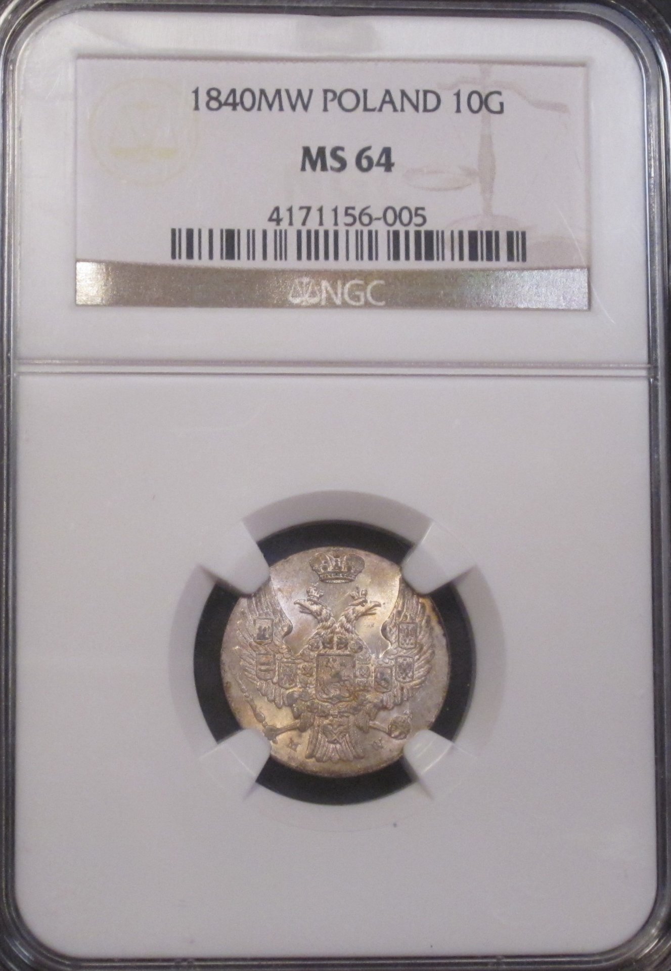 Poland 1840 1 Groszy Slab.jpg