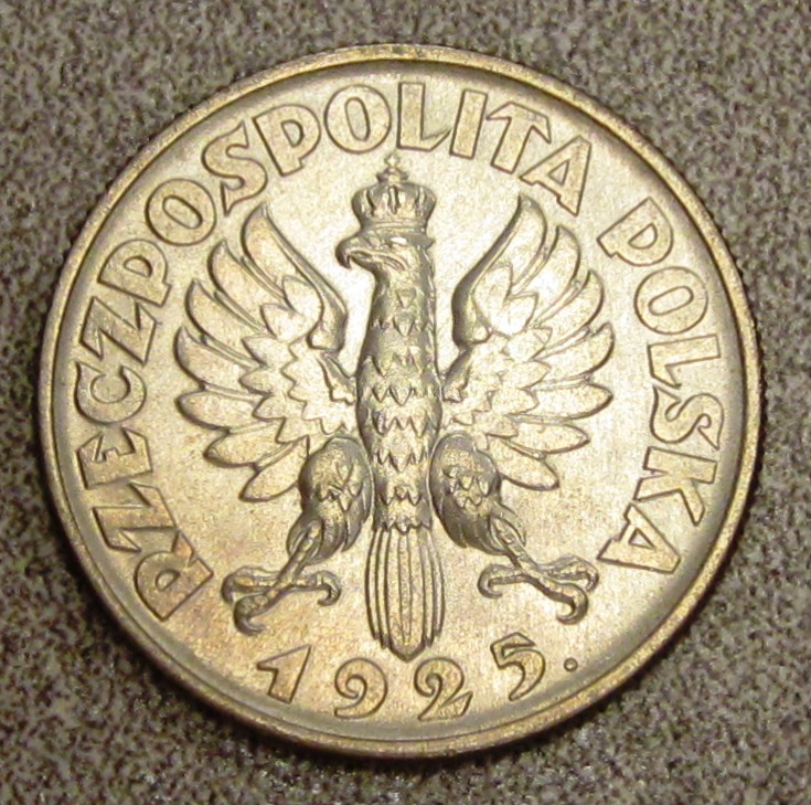 Poland 1925 2 Zlote Rev.jpg