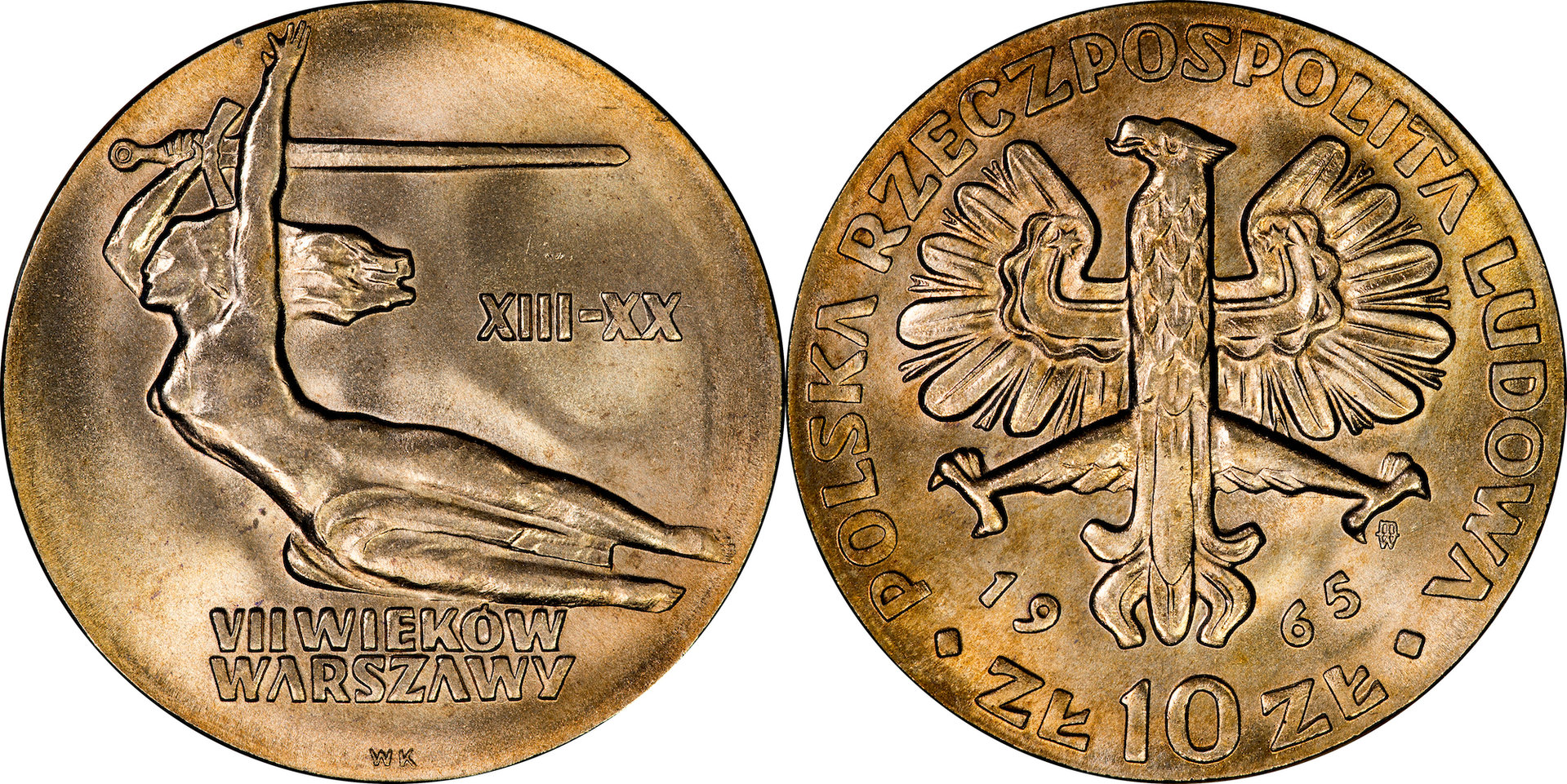 Poland - 1965 10 Zlotych.jpg