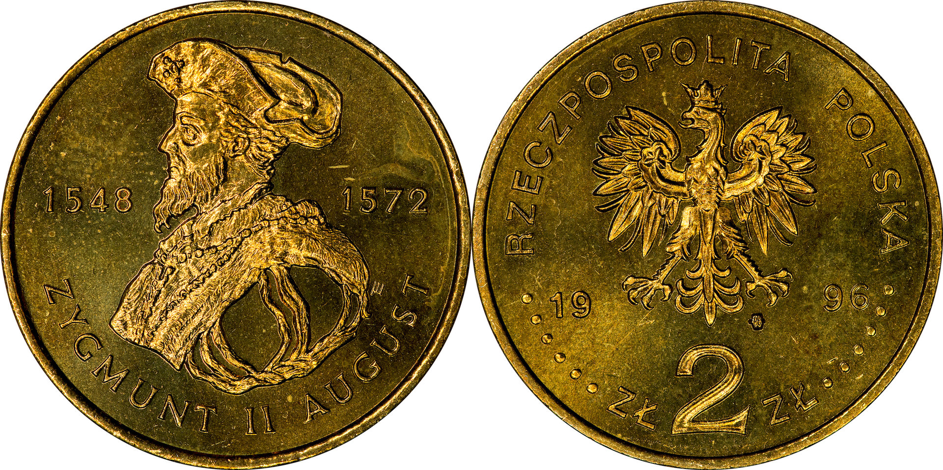 Poland - 1996 2 Zlote.jpg