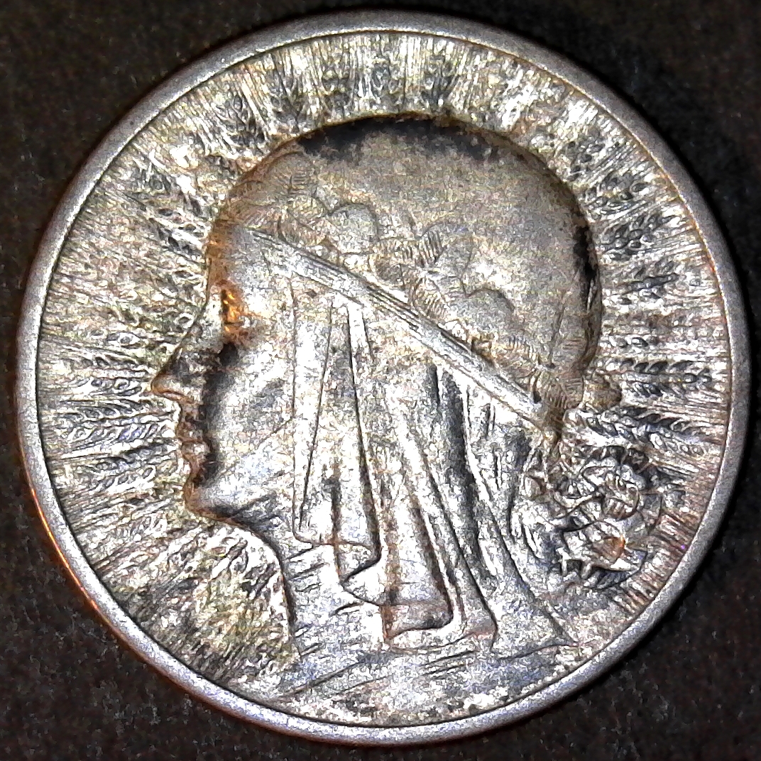 Poland 2 Zlote 1932 reverse.jpg