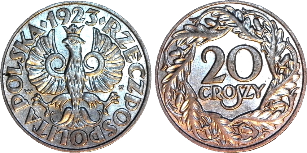 Poland 20 Groszy 1923 obv-side-cutout.jpg