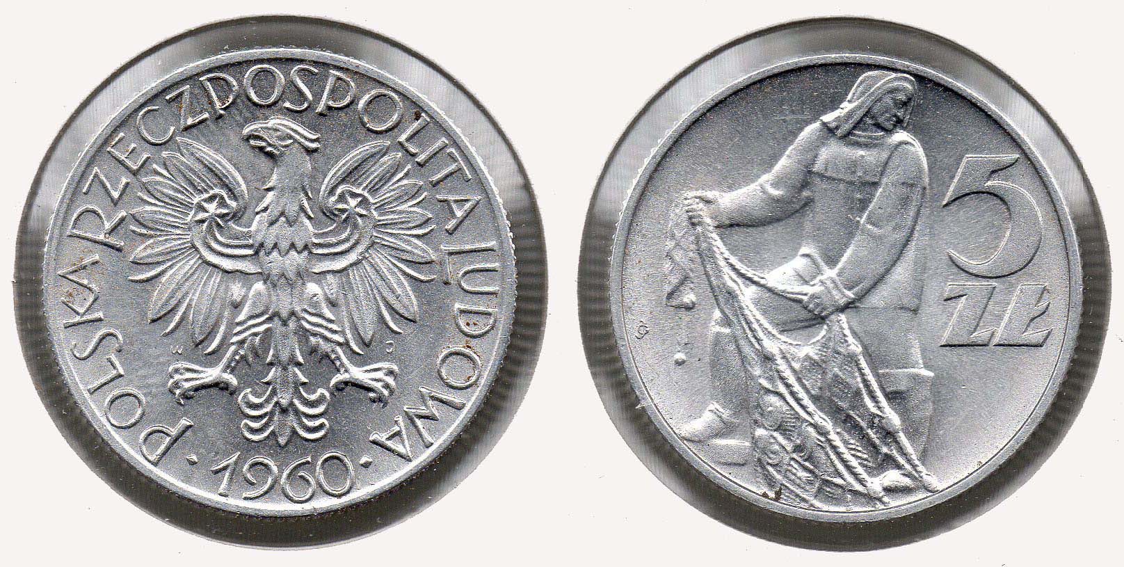 Poland - 5 Zlotych - 1960.jpg