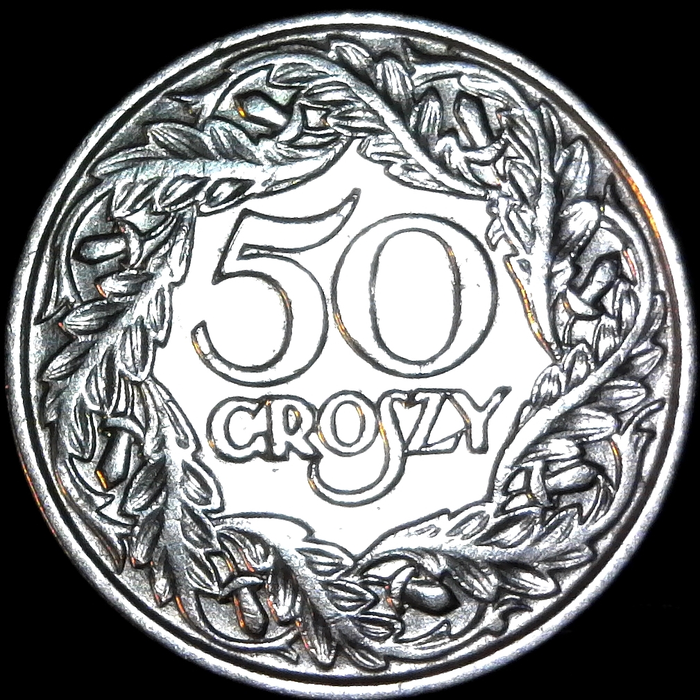Poland 50 Groszy 1923 rev.jpg