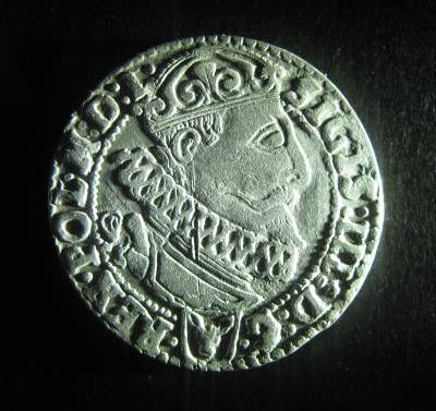 Poland 6 Graschen 1627 obverse.JPG