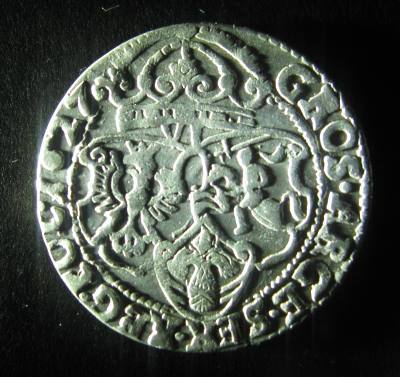Poland 6 Graschen 1627 reverse.JPG