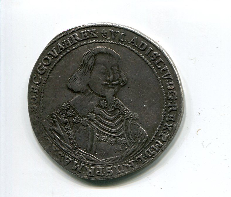 Poland Elbing Vladislav IV Taler 1635 & 36 rev 555.jpg