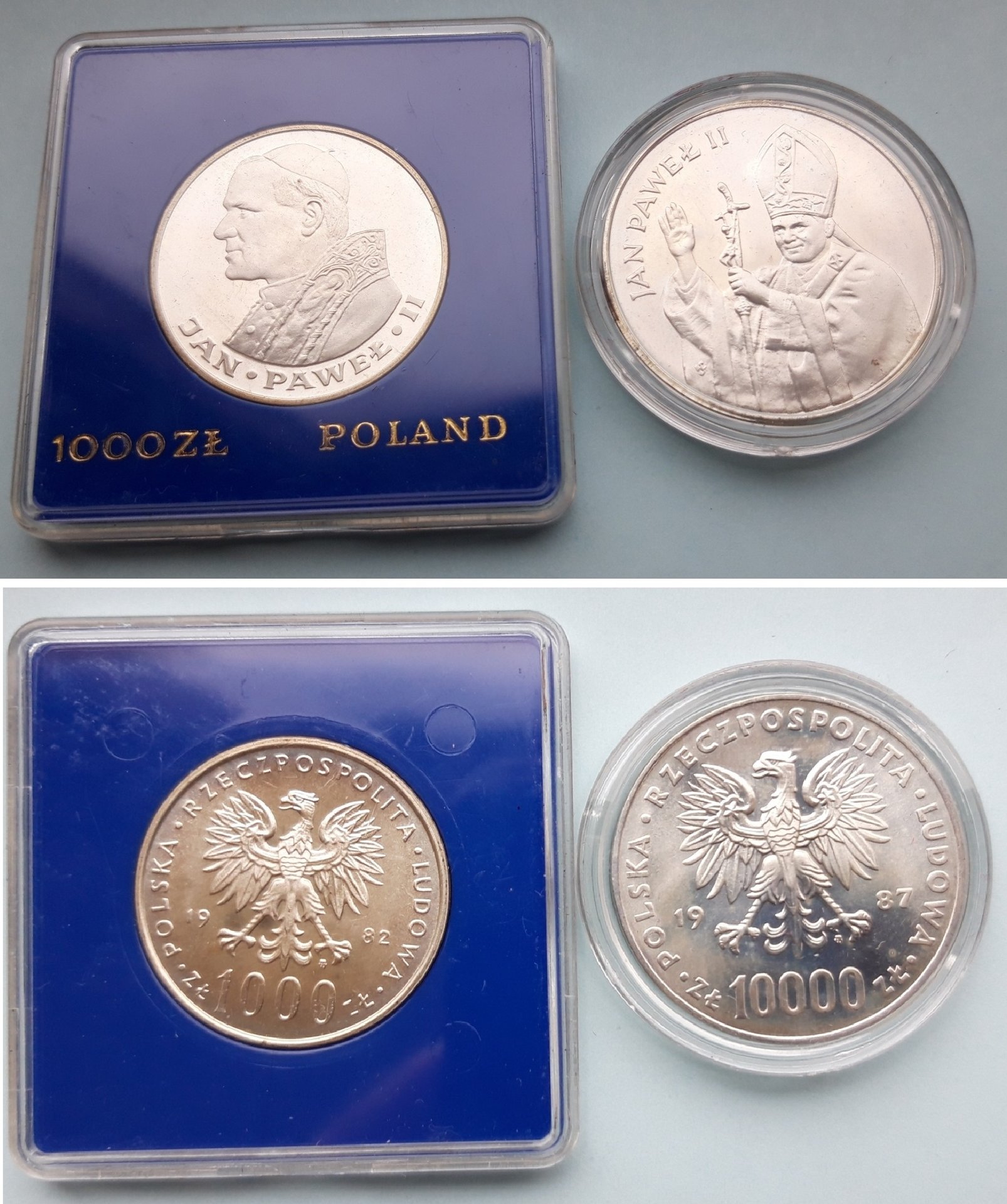 Poland.Paul-II.Ag.Av.Rv.jpg
