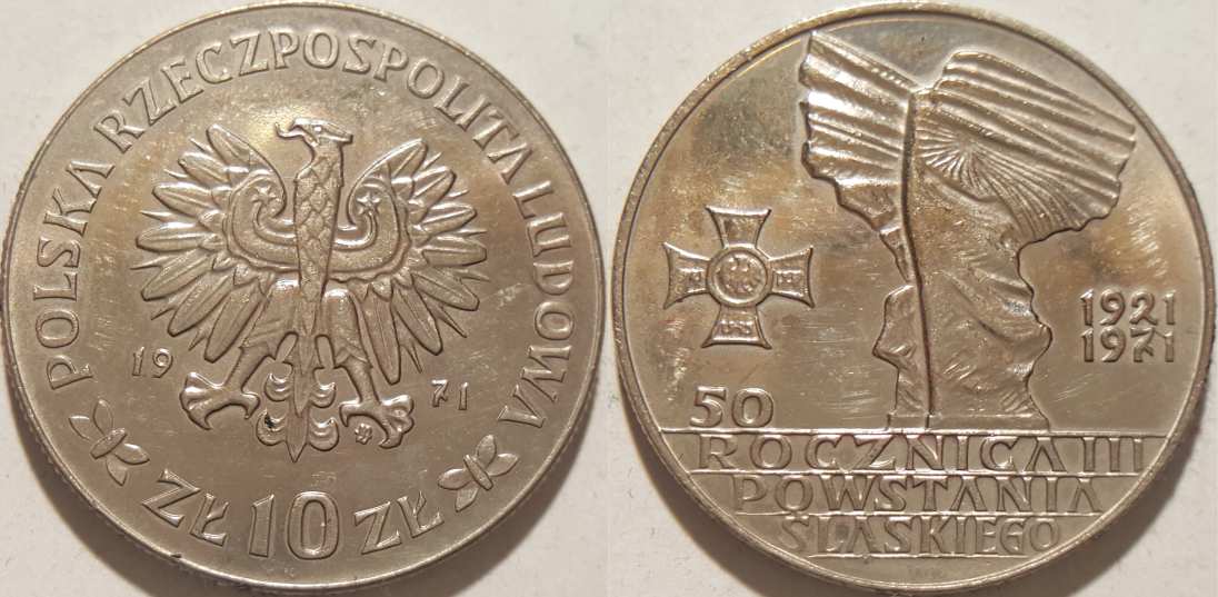 Polen 50th anniversary of the third silesian uprising.png