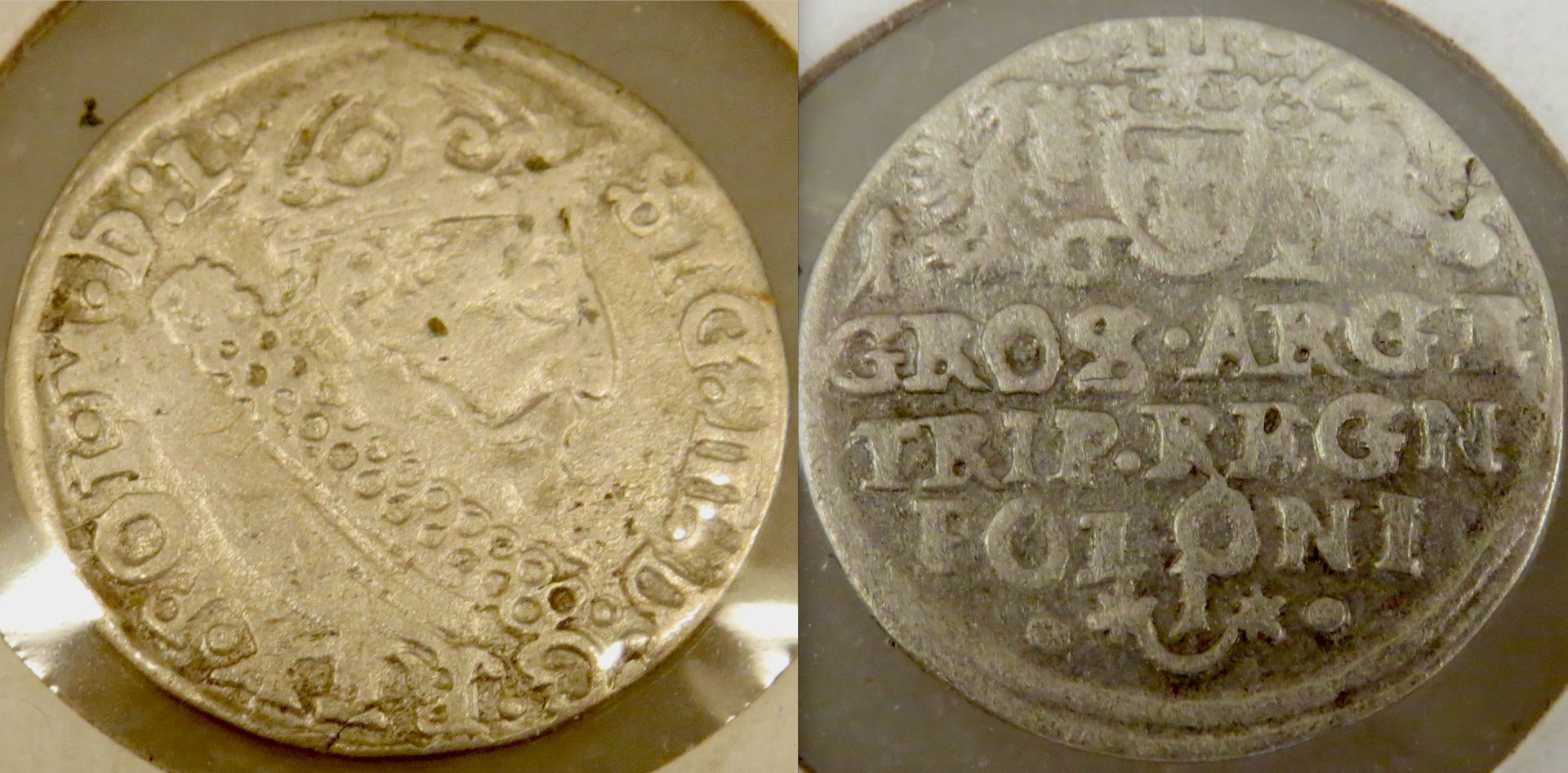 Polish-Lithuanian Commonwealth 3 Grosze 1623 copy 2.jpeg