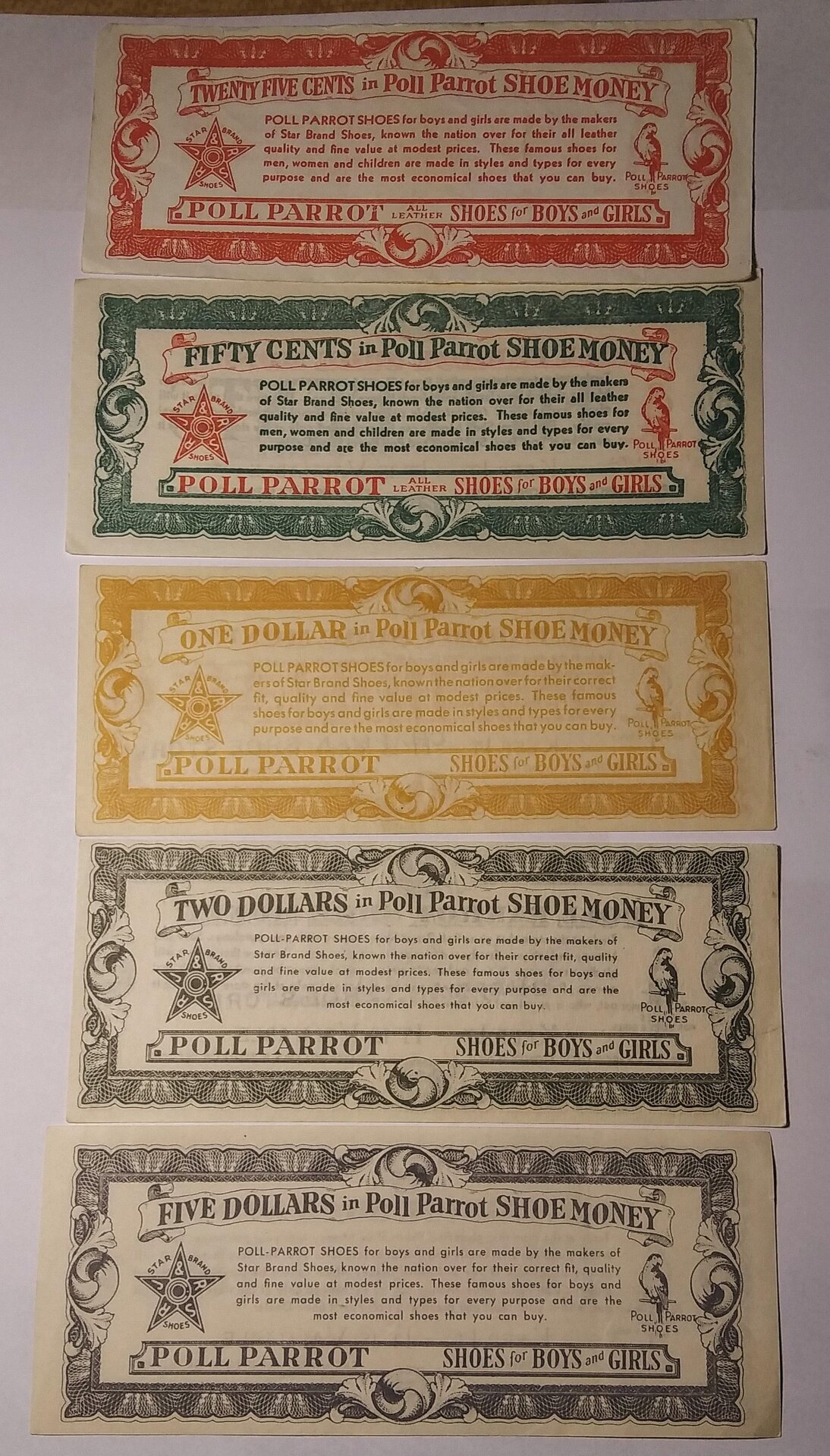 Poll Parrot Dollars - #2.jpg