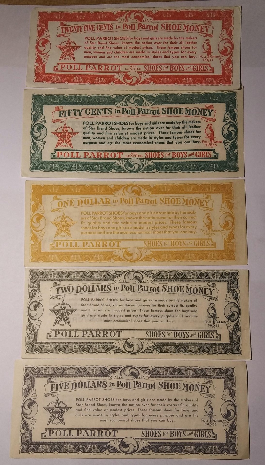 Poll Parrot Dollars - #2.jpg