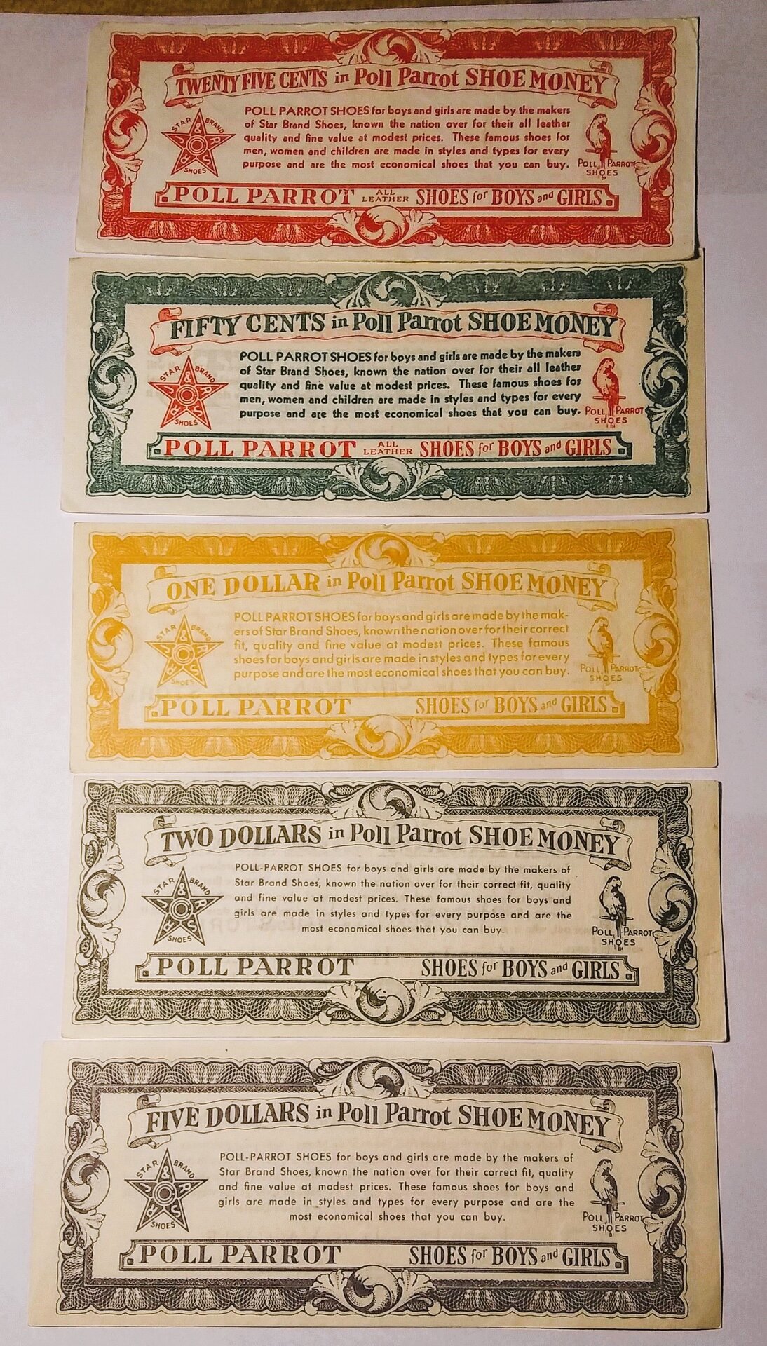 Poll Parrot Dollars - #2.jpg