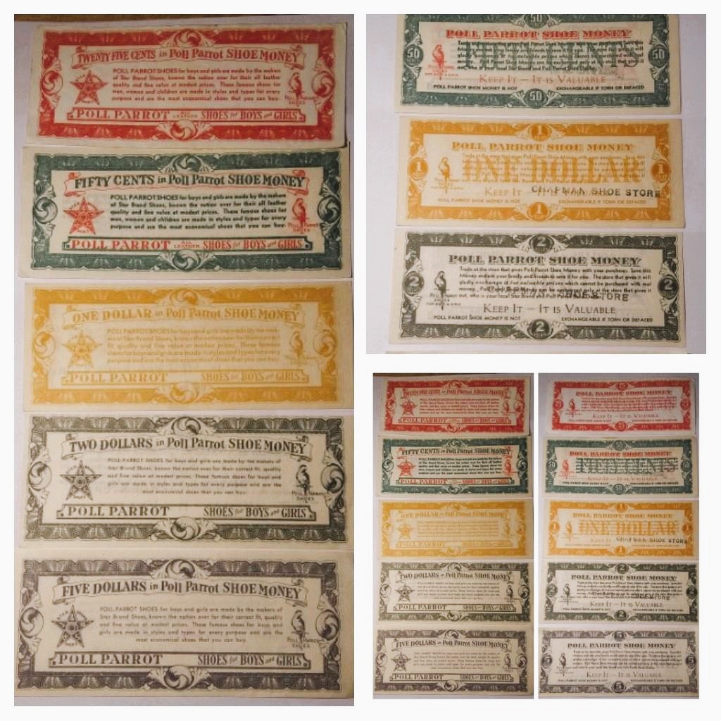 Poll Parrot Dollars - #3.jpg