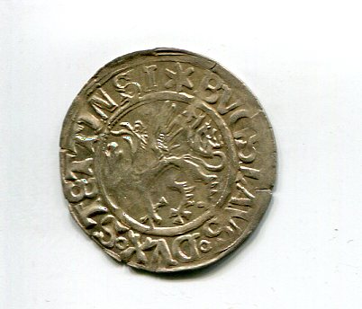 Pomerania Bogislav X Schilling 1508 obv 199.jpg
