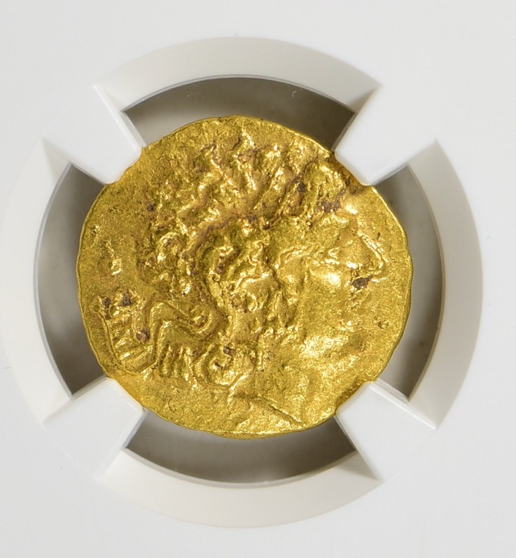 Pontic Kingdom Mithradates VI AV Stater Obv.jpg